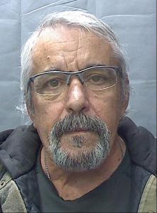 James Vernon Sroufe a registered Sex Offender of Texas