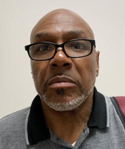 Gregory Earl Collins a registered Sex Offender of Texas