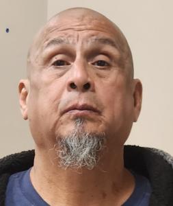 Rubin Vanegas a registered Sex Offender of Texas