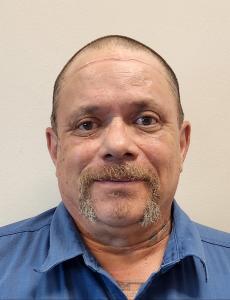 Christopher Terry Ramirez a registered Sex Offender of Texas