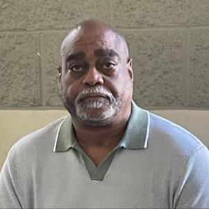 Jerry Dale White a registered  of Texas
