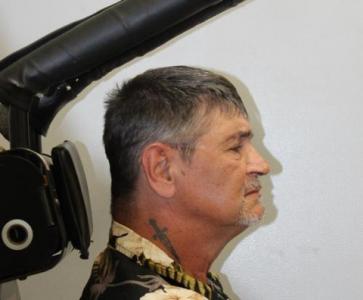 Andy Barton Jarvis a registered Sex Offender of Texas