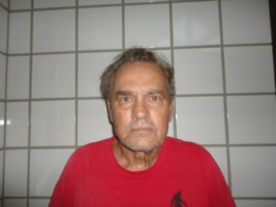William Edwin Peters a registered  of Texas