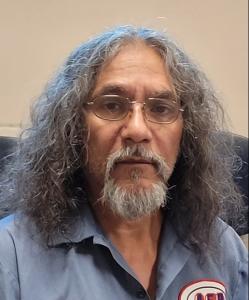 Jose Antonio Cortez a registered Sex Offender of Texas