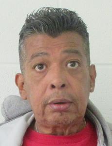 David Basquez Jr a registered  of Texas