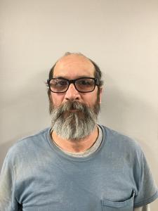 Sammy Villareal a registered  of Texas