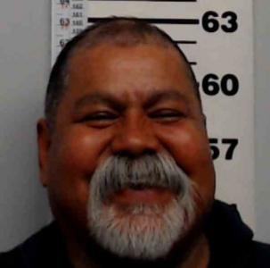 Eano Cervantes Severo a registered Sex Offender of Texas