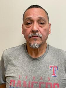 Florencio Frencho Garcia a registered Sex Offender of Texas
