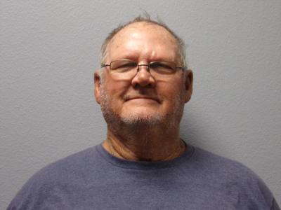 Gerald Glen Brown a registered Sex Offender of Texas