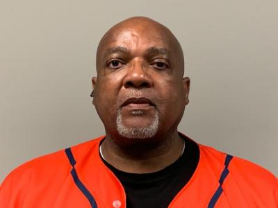 Marvin Lavell Crane a registered  of Texas