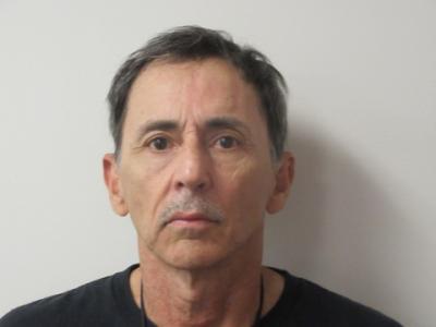 Jose Antonio Carrizales a registered Sex Offender of Texas