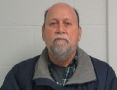 Alberto Salinas Jr a registered Sex Offender of Texas