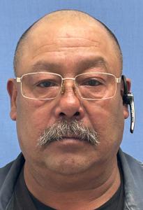 Mario Gomez a registered Sex Offender of Texas