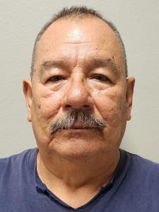 Marcos Ramon Alcala a registered  of Texas