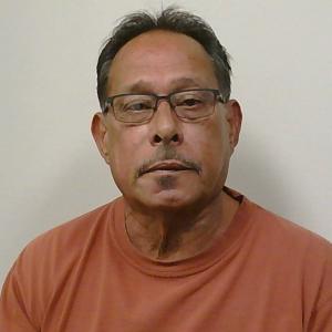 Benjamin Trevino a registered Sex Offender of Texas