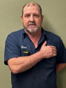 David Glenn Smith a registered Sex Offender of Texas