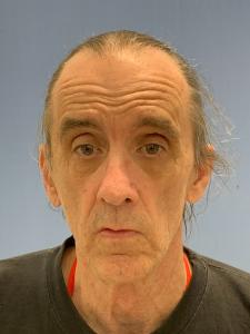 Charles Allen Johnson a registered Sex Offender of Texas