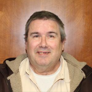 David Lloyd Garrison a registered Sex Offender of Texas