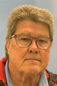 Michael Wayne Seward a registered Sex Offender of Texas