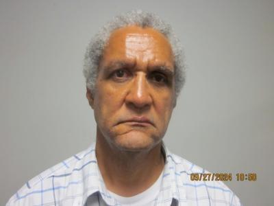 Vincent Edward Lilly a registered  of Texas