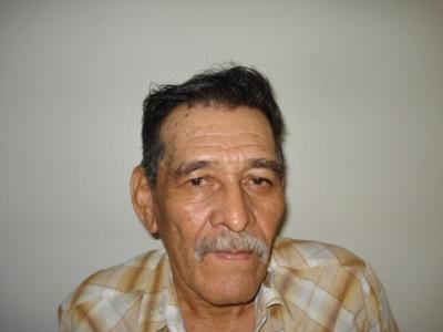 Emiliaro Garza Lopez a registered  of Texas