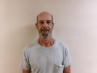 Ronald Raymond Moster a registered Sex Offender of Texas
