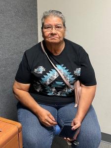 Maria Rios a registered Sex Offender of Texas