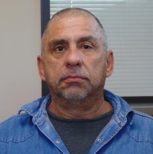 Ruben Sepeda a registered  of Texas