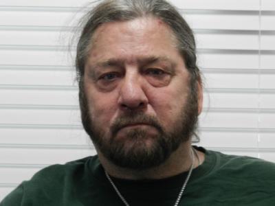 Terry Lee Morris a registered  of Texas