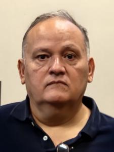 Johnny Luis Mendoza a registered Sex Offender of Texas