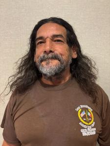 Albert Garza Pena a registered Sex Offender of Texas
