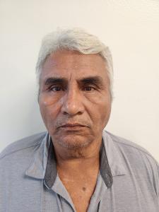 Juan Castaneda Uvalle a registered Sex Offender of Texas