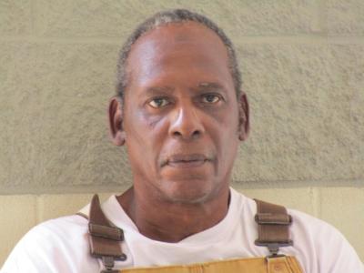 Reginald Wayne Young a registered  of Texas