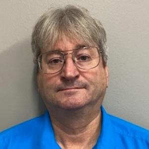 Bryan Lee Wand a registered Sex Offender of Texas