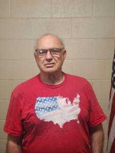 Robert Alan Berg a registered Sex Offender of Texas