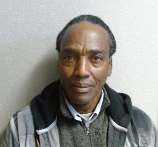 Ronnie Troy Tyler a registered  of Texas