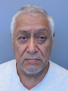 Roberto Martinez Toledo a registered Sex Offender of Texas