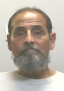 Henry Gomez Davis a registered Sex Offender of Texas