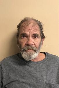 Rodney Lynn Dillard a registered Sex Offender of Texas