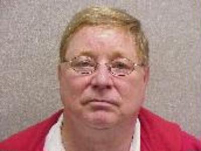 Robert Evan Willard a registered Sex Offender of Texas