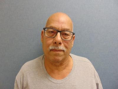 Jesse Condarco Mena a registered Sex Offender of Texas