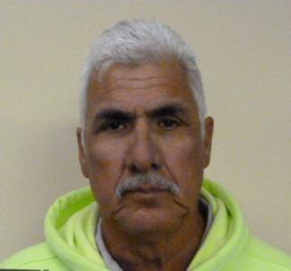 Fernando Ybarra Hernandez a registered Sex Offender of Texas