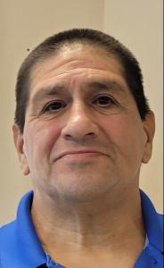 Antonio Padilla a registered Sex Offender of Texas