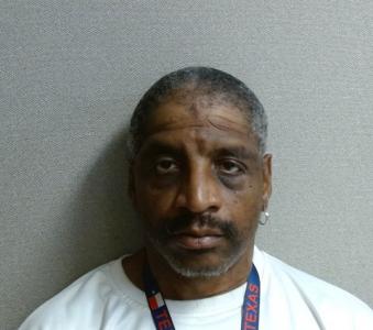 Theodore Roosevelt Thompson Jr a registered Sex Offender of Texas