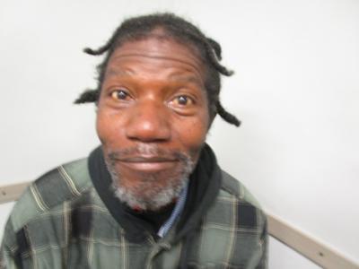 Byron Keith Lemons a registered Sex Offender of Texas