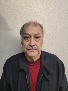 Ricardo Palacios Costilla a registered Sex Offender of Texas