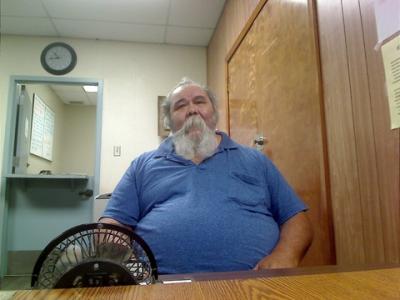 Mark Anthony Mora a registered Sex Offender of Texas