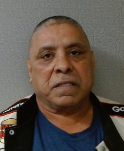 Marcos Castillo a registered  of Texas