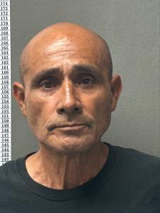 Richard Mendoza a registered  of Texas