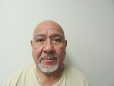 Ricardo Vasquez a registered  of Texas